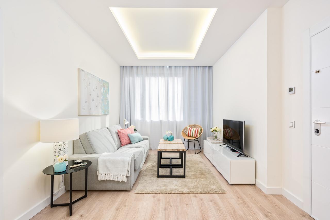 Iloftmalaga Centro Alamedaアパートメント エクステリア 写真
